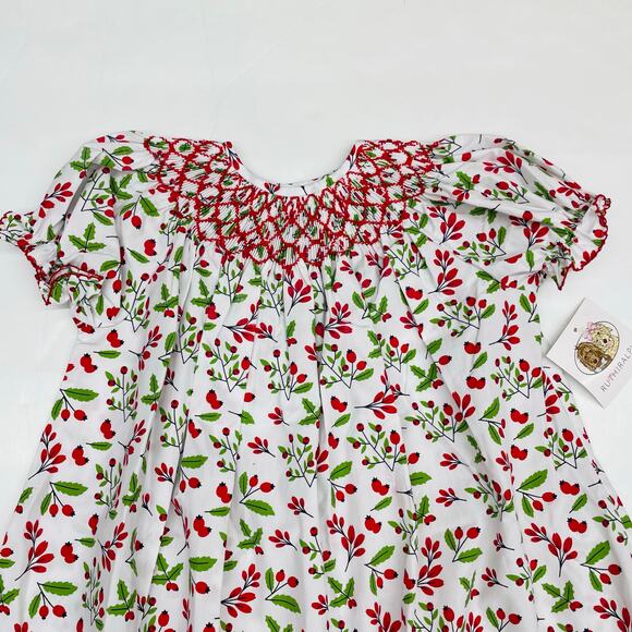 NWT Ruth & Ralph 2T Holl-Helen Dress - Picture 2 of 6